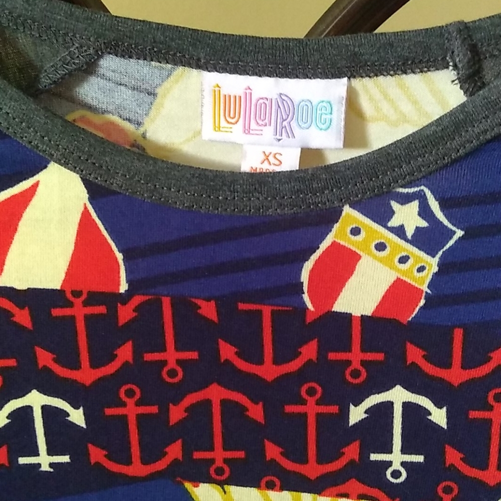 LulaRoe - Picture 3 of 4